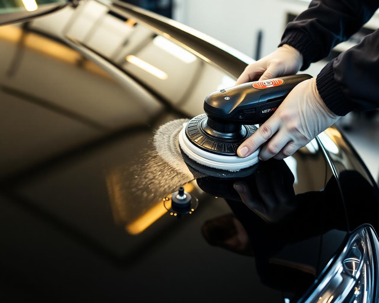 Auto Detailing