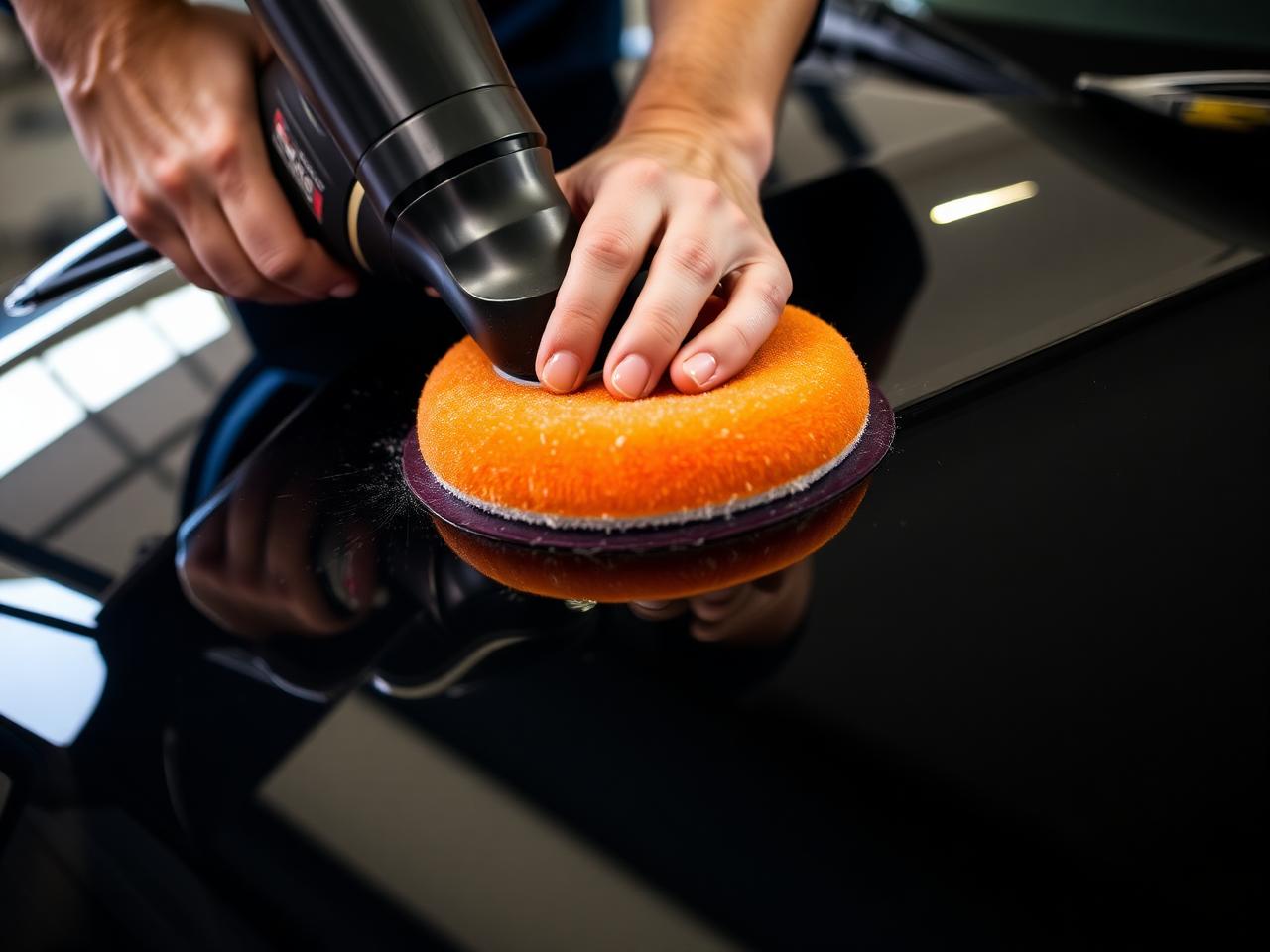 Paint Correction