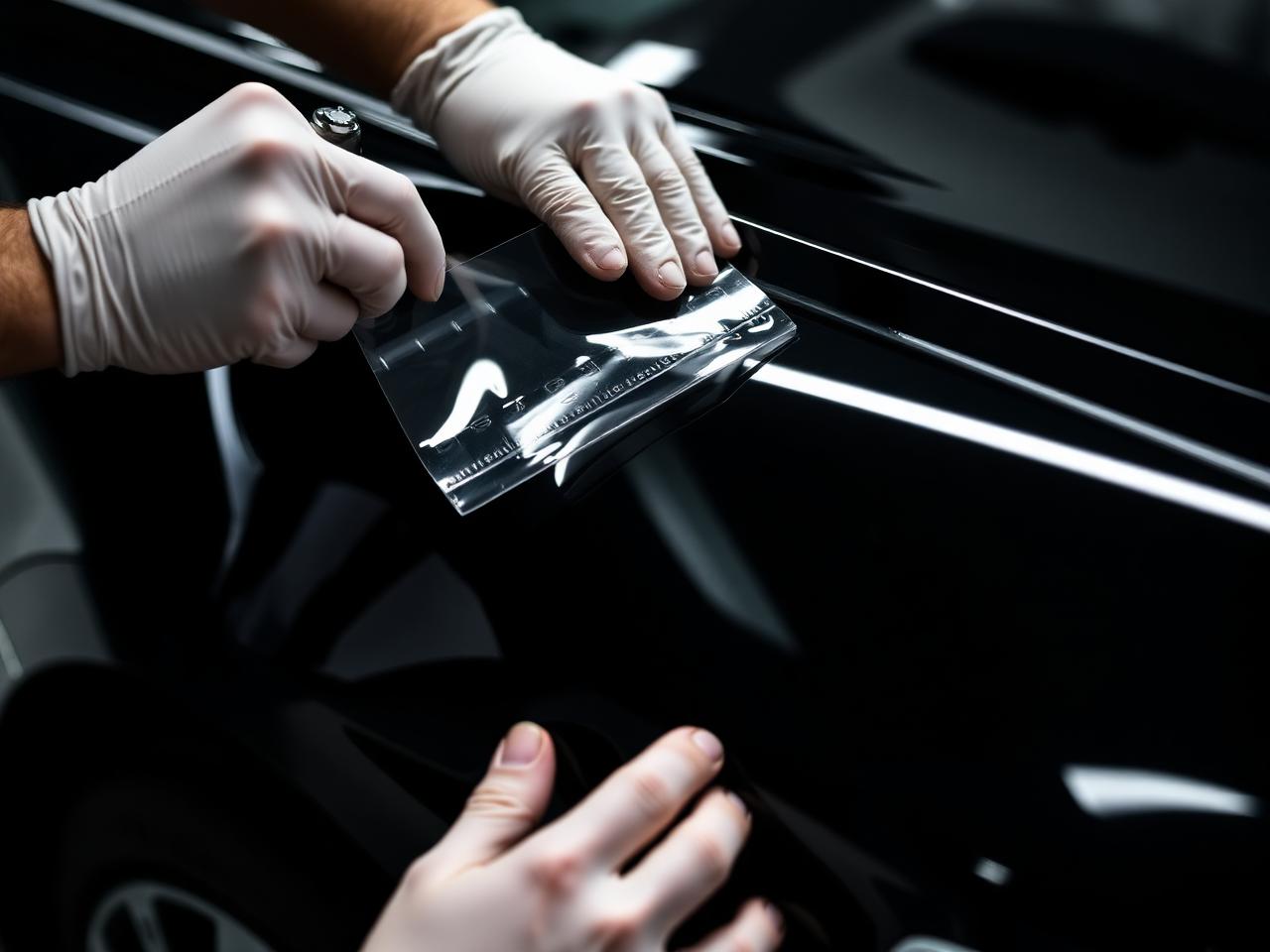 Paint Protection Film
